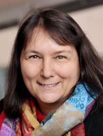 Andrea Schnattinger, Schriftführerin Bio Forschung Austria